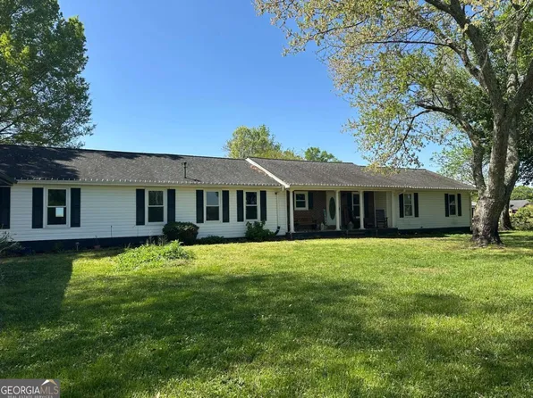 2085 Jones Phillips Rd, Dacula, GA 30019