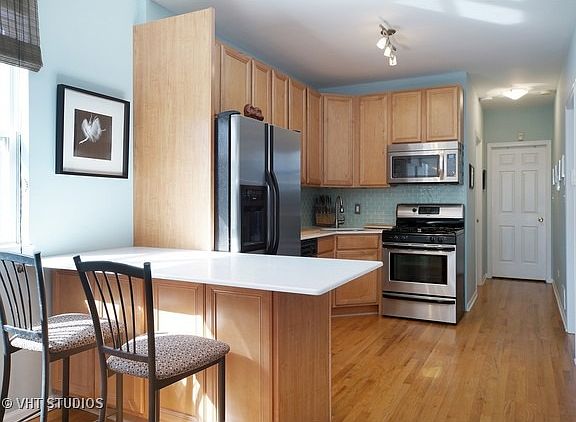 4th image of 1228 N Campbell Ave APT 2
