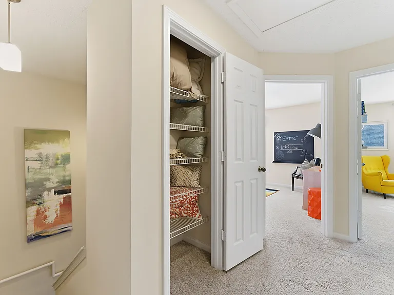 Battle Creek Village Townhomes — Photo 8
