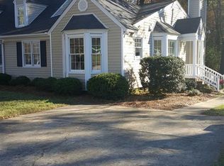 2413 Sawmill Rd, Raleigh, NC 27613