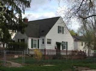 505 E Forest Ave, Ypsilanti, MI 48198