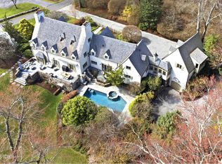 9 Frost Rd, Greenwich, CT 06830