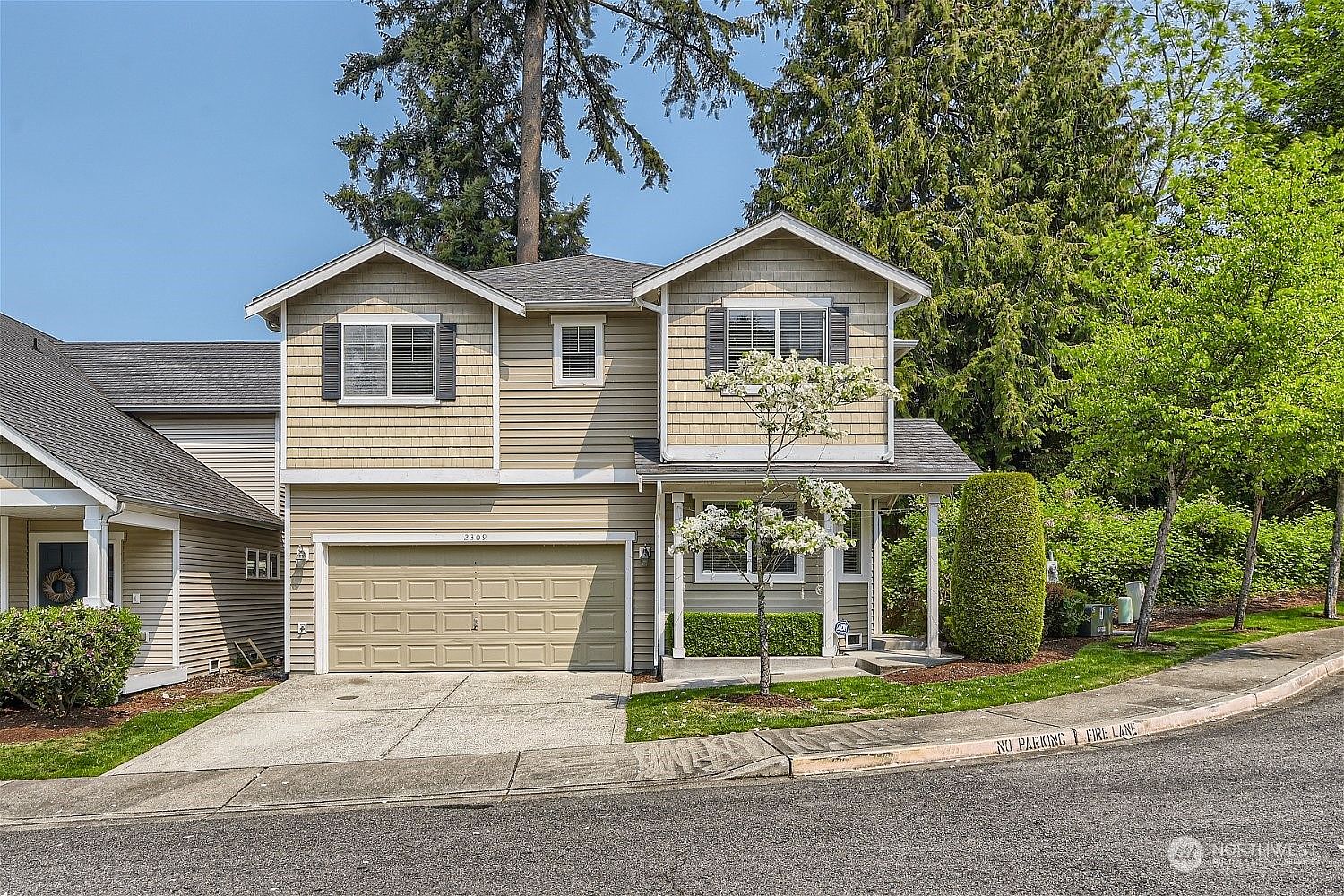2309 195th Place SE, Bothell, WA 98012 Zillow