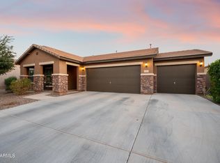 40515 W James Ln, Maricopa, AZ 85138