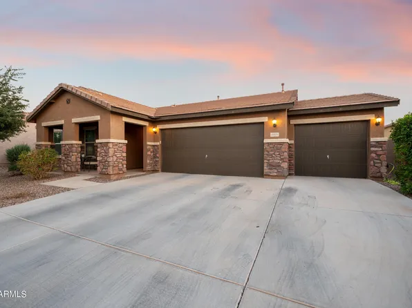 40515 W JAMES Lane, Maricopa, AZ 85138