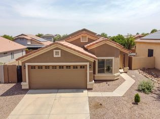 6885 E Javalina Way, Florence, AZ 85132