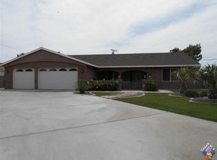 10018 Achilles Ct, California City, CA 93505