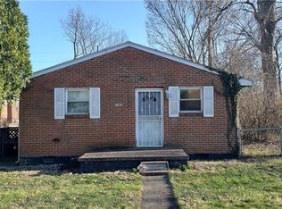 3536 El Paso Ave, Dayton, OH 45406