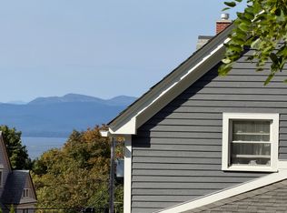 250 S Union St APT 5, Burlington, VT 05401