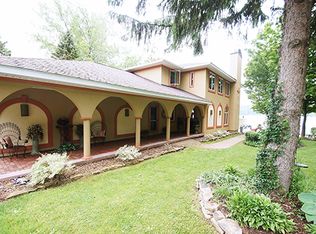 419 Wide Waters Ln, Auburn, NY 13021