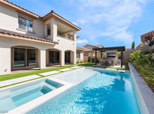363 Molinetto St, Las Vegas, NV 89138