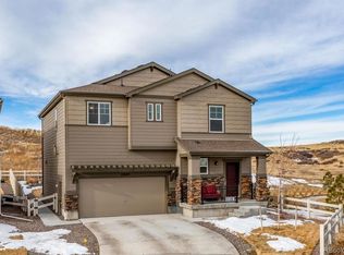12809 Billingsley Trl, Parker, CO 80134
