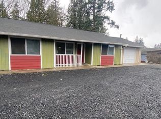 1807B SE Mason St, Shelton, WA 98584