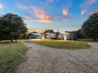 9480 Dripping Springs Rd, Denison, TX 75021