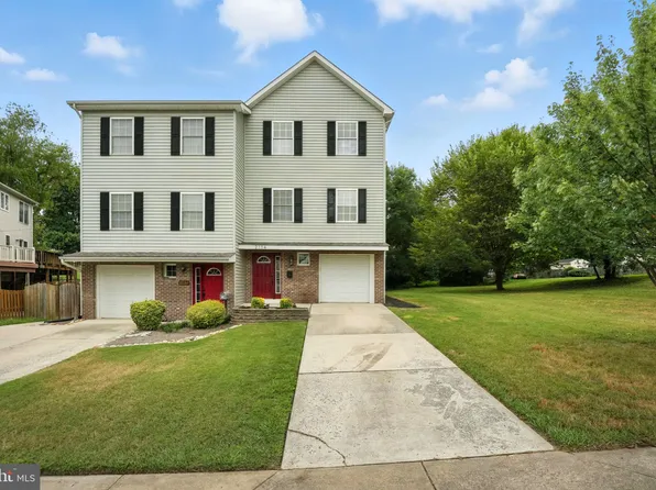 2134 S Lowell St, Arlington, VA 22204