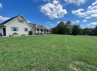 5094 S Market St, Marion, IL 62959