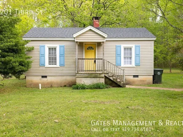 1201 S 3rd St, Mebane, NC 27302