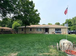 8014 Morse Rd, New Albany, OH 43054