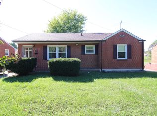 4950 Florist Rd NW, Roanoke, VA 24012