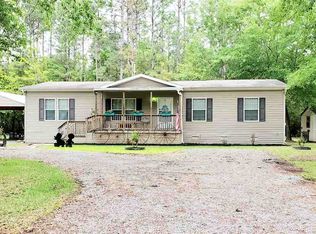 3153 Colonial Dr, Kountze, TX 77625