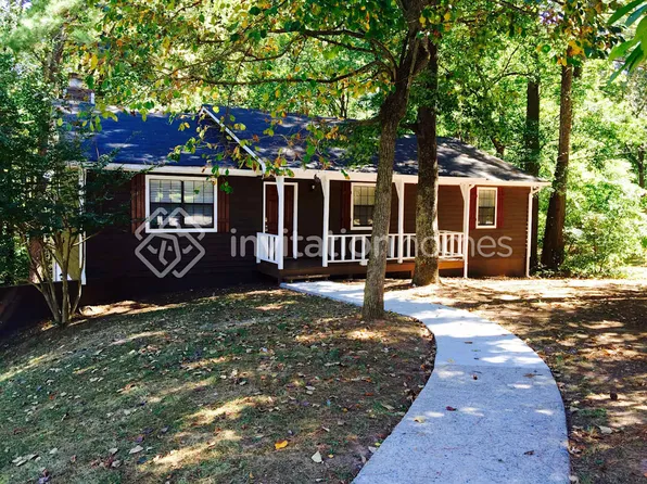 123 Fairview Way, Stockbridge, GA 30281