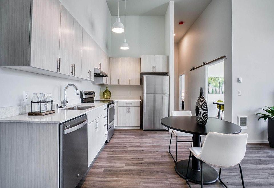 The Main Apartments 15367 Main St E Sumner WA Zillow