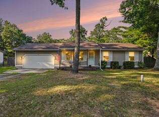 550 W Forest Park Rd, Twin Lake, MI 49457