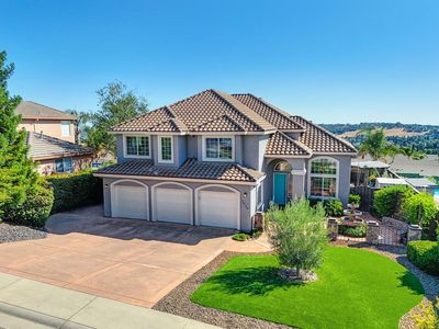 3036 Woodleigh Ln, Cameron Park, CA, 95682