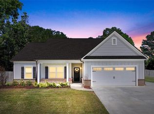 1209 Royal Ln, Loganville, GA 30052