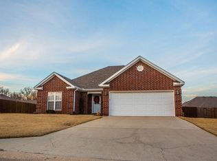 5268 Nathan Dr, Jonesboro, AR 72401