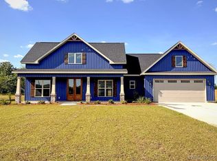 211 County Road 761, Enterprise, AL 36330