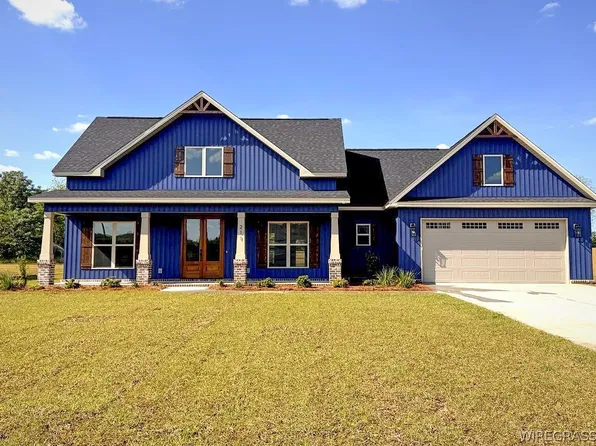 211 County Road 761, Enterprise, AL 36330