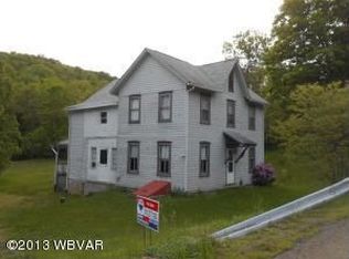 2051 Poco Farm Rd, Williamsport, PA 17701