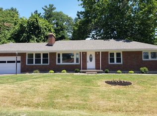 5020 Fairfield Cir, Fairfield, OH 45014