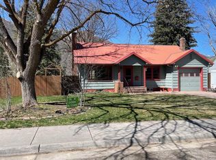 1227 Colorado Ave, Glenwood Springs, CO 81601