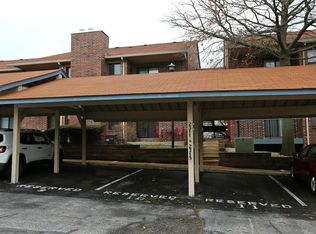 2311 Kratky Rd UNIT 2311A, Saint Louis, MO 63114