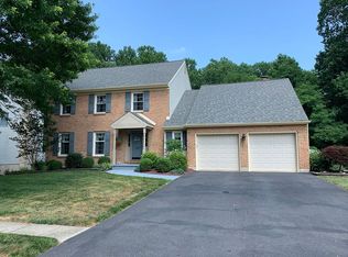 109 Churchill Ln, Wilmington, DE