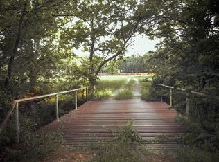 2047 Four Wire Rd, Bowie, TX 76230