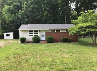 1818 Choyce Cres, Charlotte, NC 28217