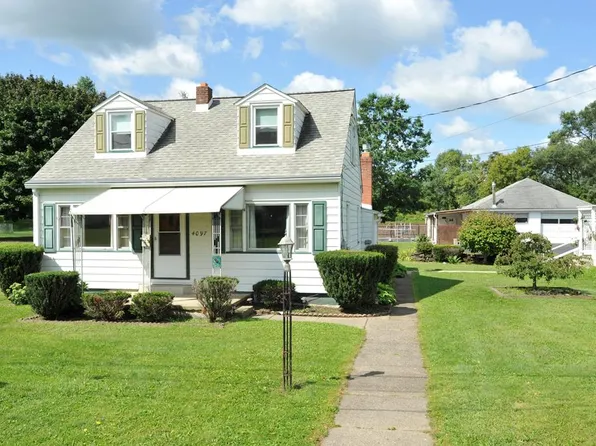 4097 Rockwell Ave, Horseheads, NY 14845