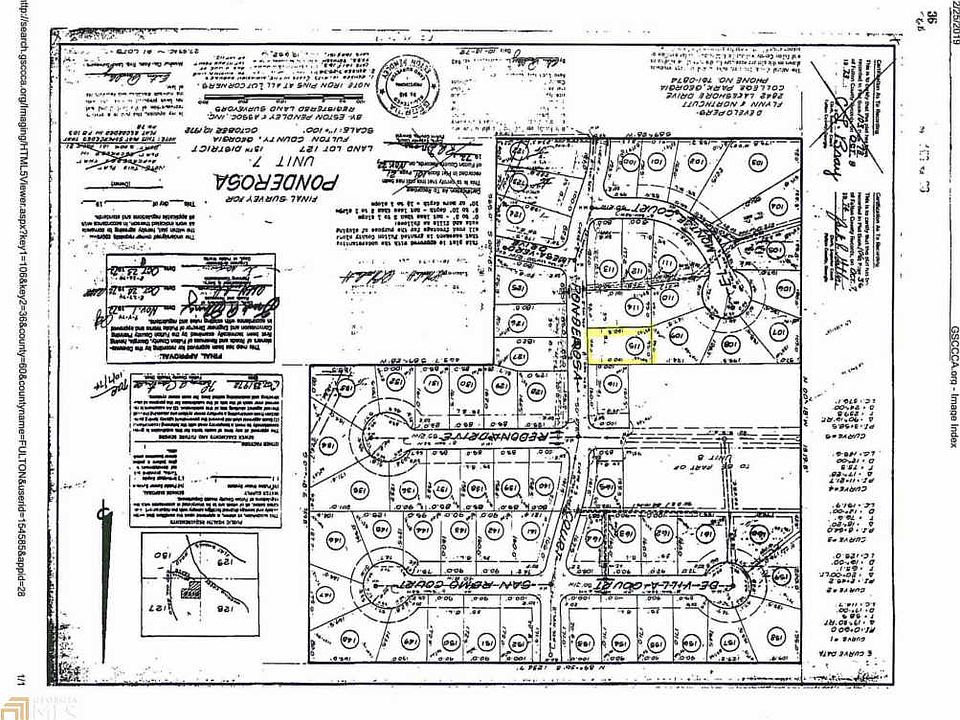 1st image of 6255 Ponderosa Ct