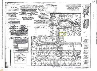 6255 Ponderosa Ct, College Park, GA 30349