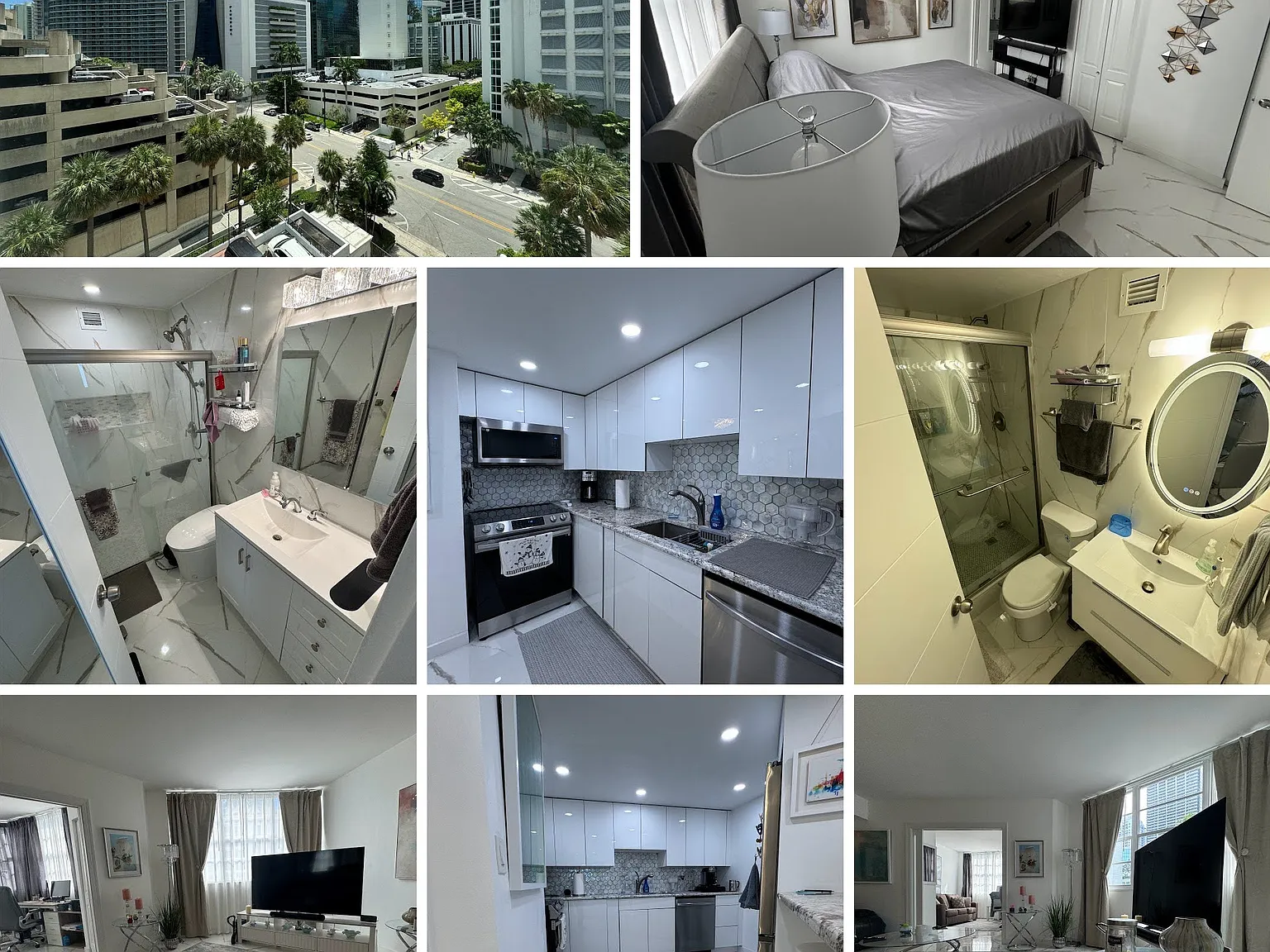 2 bed, 990 sqft, $3,500 — Photo 2