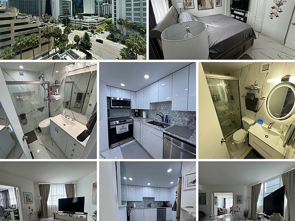 2nd image of 999 Brickell Bay Dr APT 710