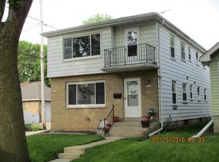 1727 S 85th St, Milwaukee, WI 53214