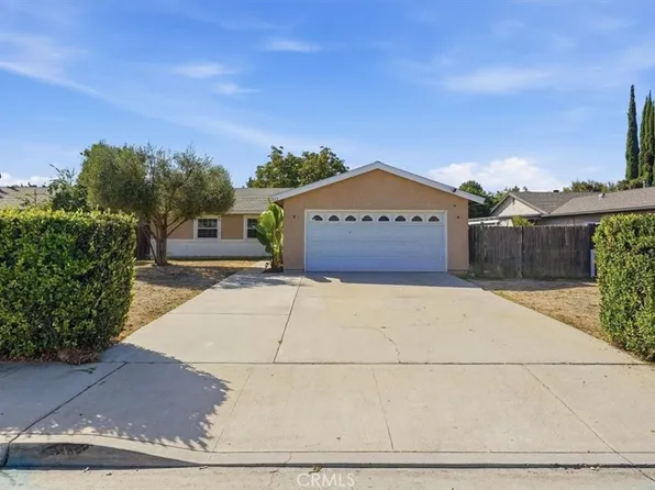 322 Barhill Ave, Pomona, CA 91766