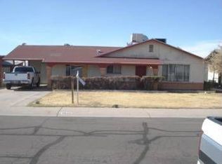 4826 W Almeria Rd, Phoenix, AZ 85035