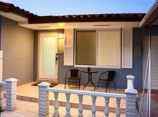 Flagami 3rd Addn, Miami, FL 33144