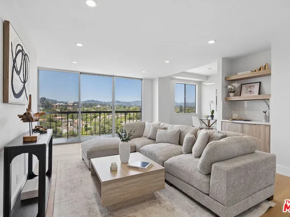 10747 Wilshire Blvd APT 1107, Los Angeles, CA 90024