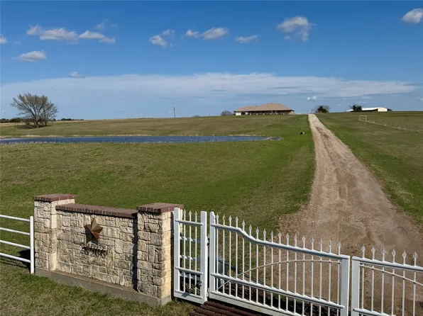 T 13512 Us Hwy #377, Gordonville, TX 76245